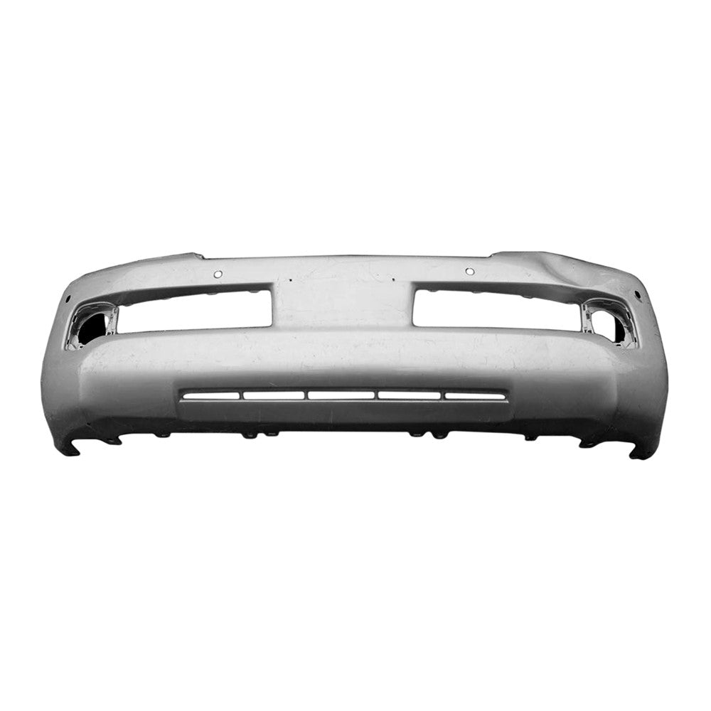 Front Bumper Cover 2010-2013 Lexus Gx460