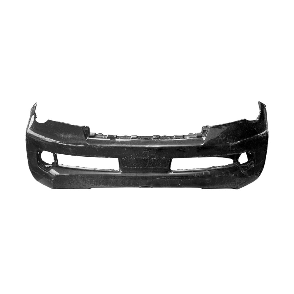 Front Bumper Cover 2010-2013 Lexus Gx460