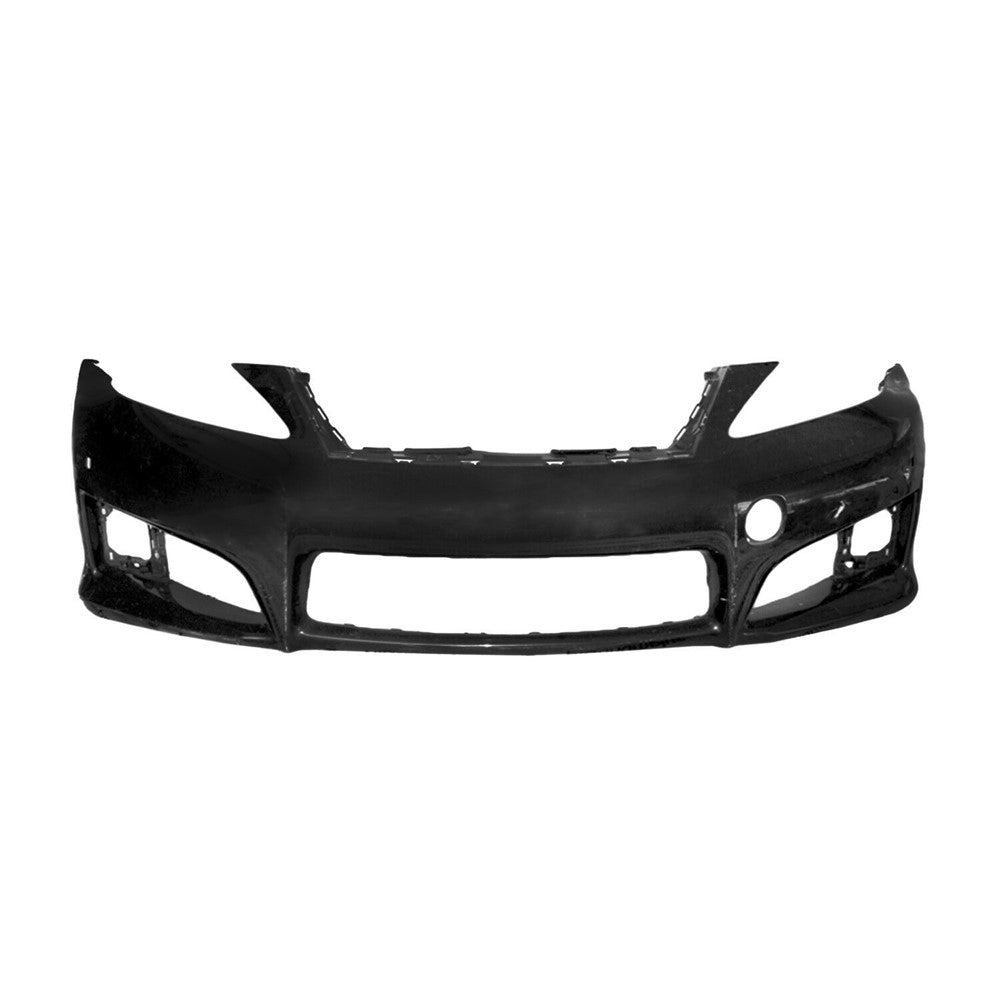 Front Bumper Cover 2011-2014 Lexus Is F