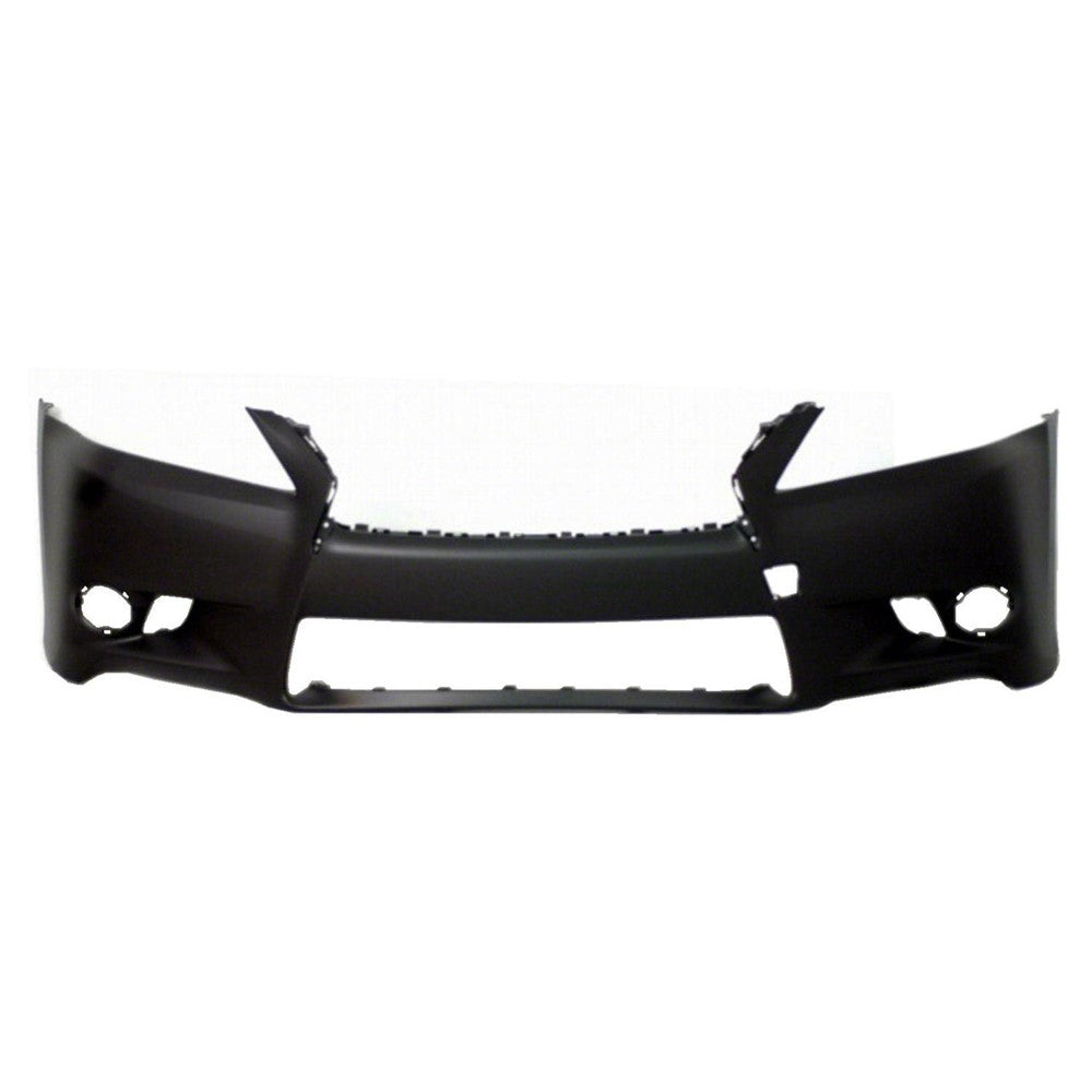 Front Bumper Cover 2013 Lexus Gs350, Gs450h