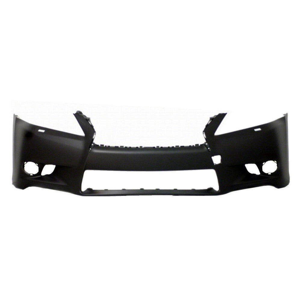 Front Bumper Cover 2013 Lexus Gs350, Gs450h