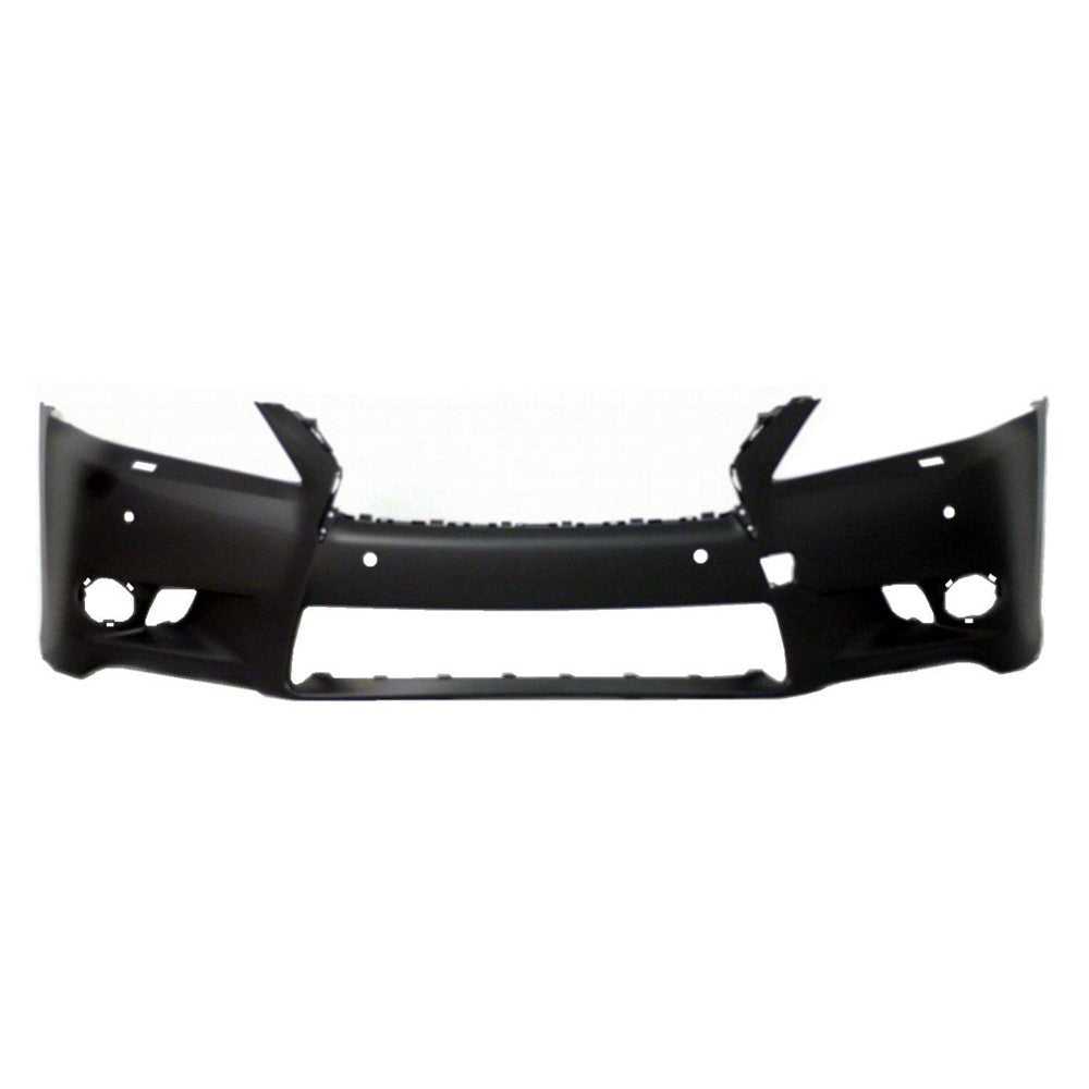 Front Bumper Cover 2013 Lexus Gs350, Gs450h