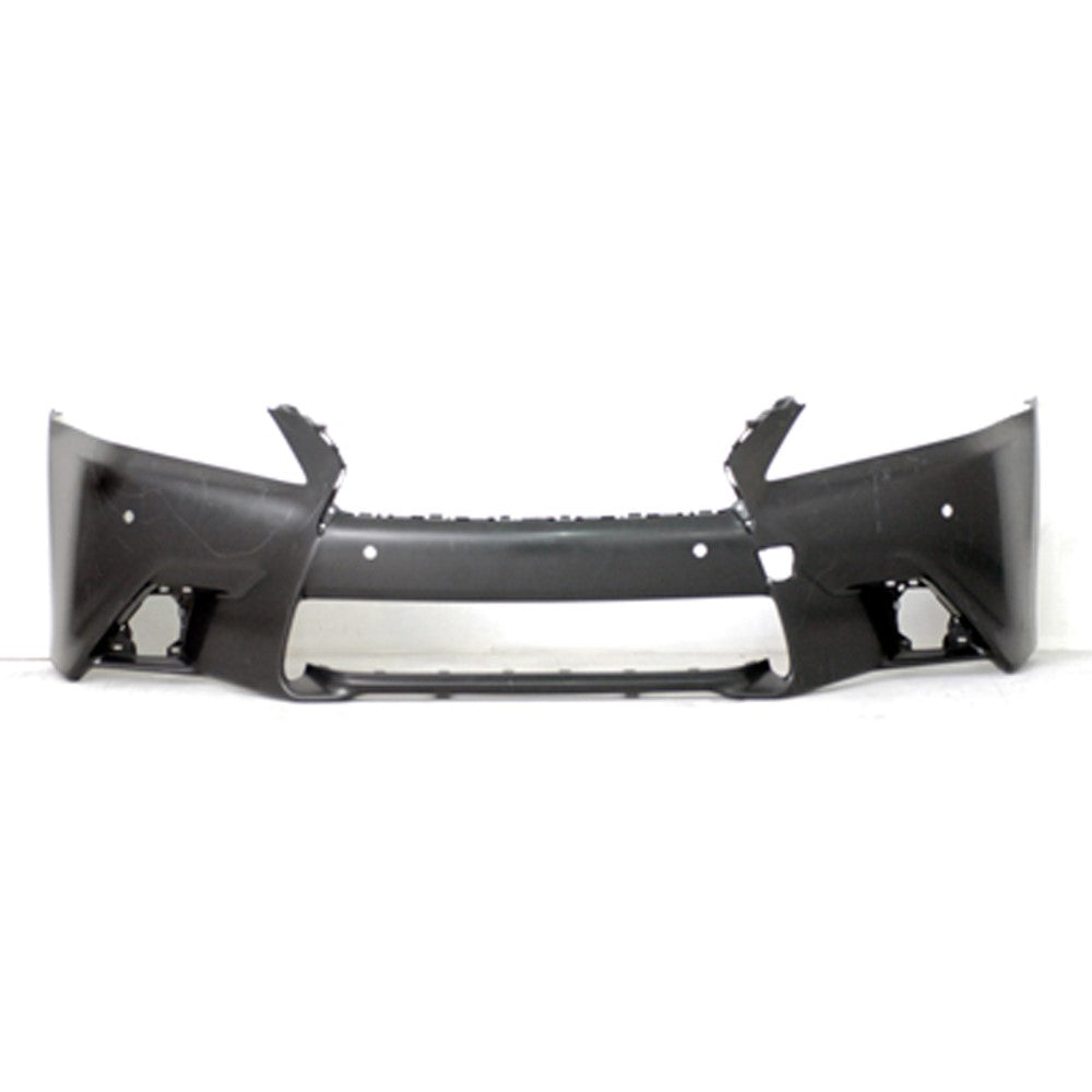 Front Bumper Cover 2013 Lexus Gs350, Gs450h