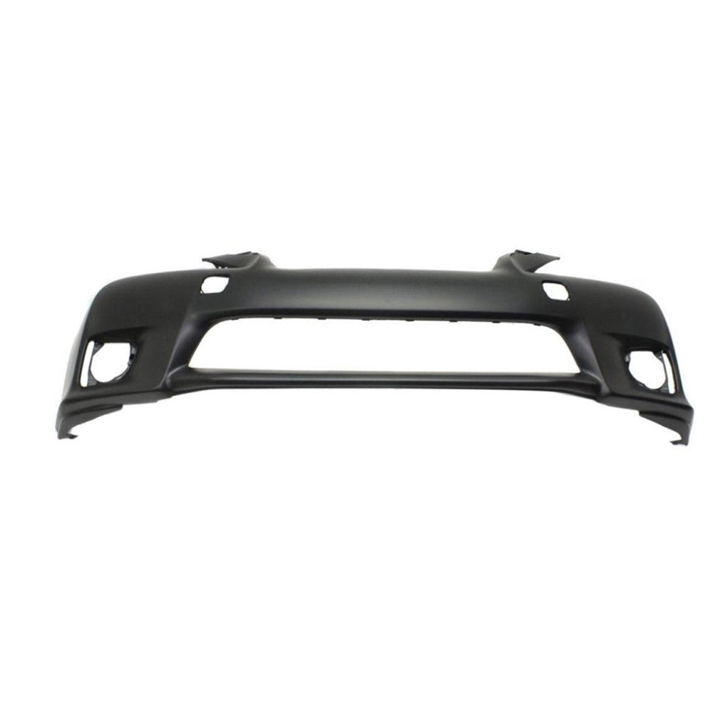 Front Bumper Cover 2011-2013 Lexus Ct200h