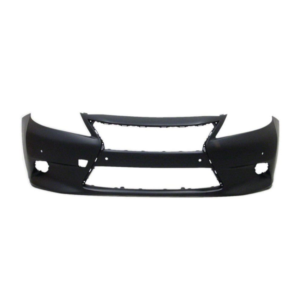 Front Bumper Cover 2013-2015 Lexus Es300h, Es350