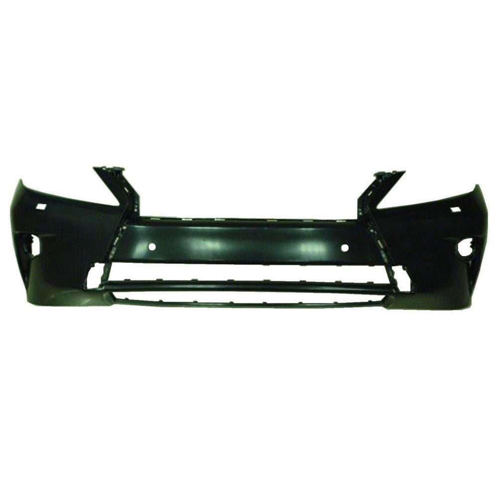 Front Bumper Cover 2013-2015 Lexus Rx350, Rx450h