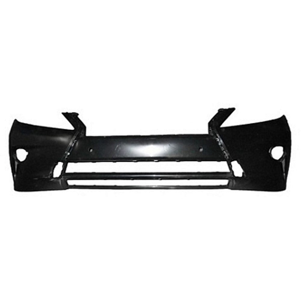 Front Bumper Cover 2013-2015 Lexus Rx350, Rx450h