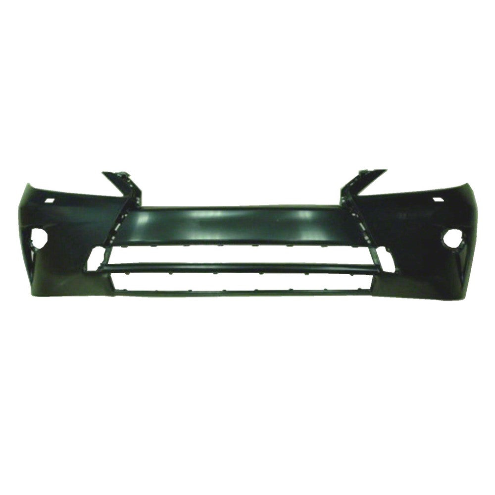 Front Bumper Cover 2013-2015 Lexus Rx350
