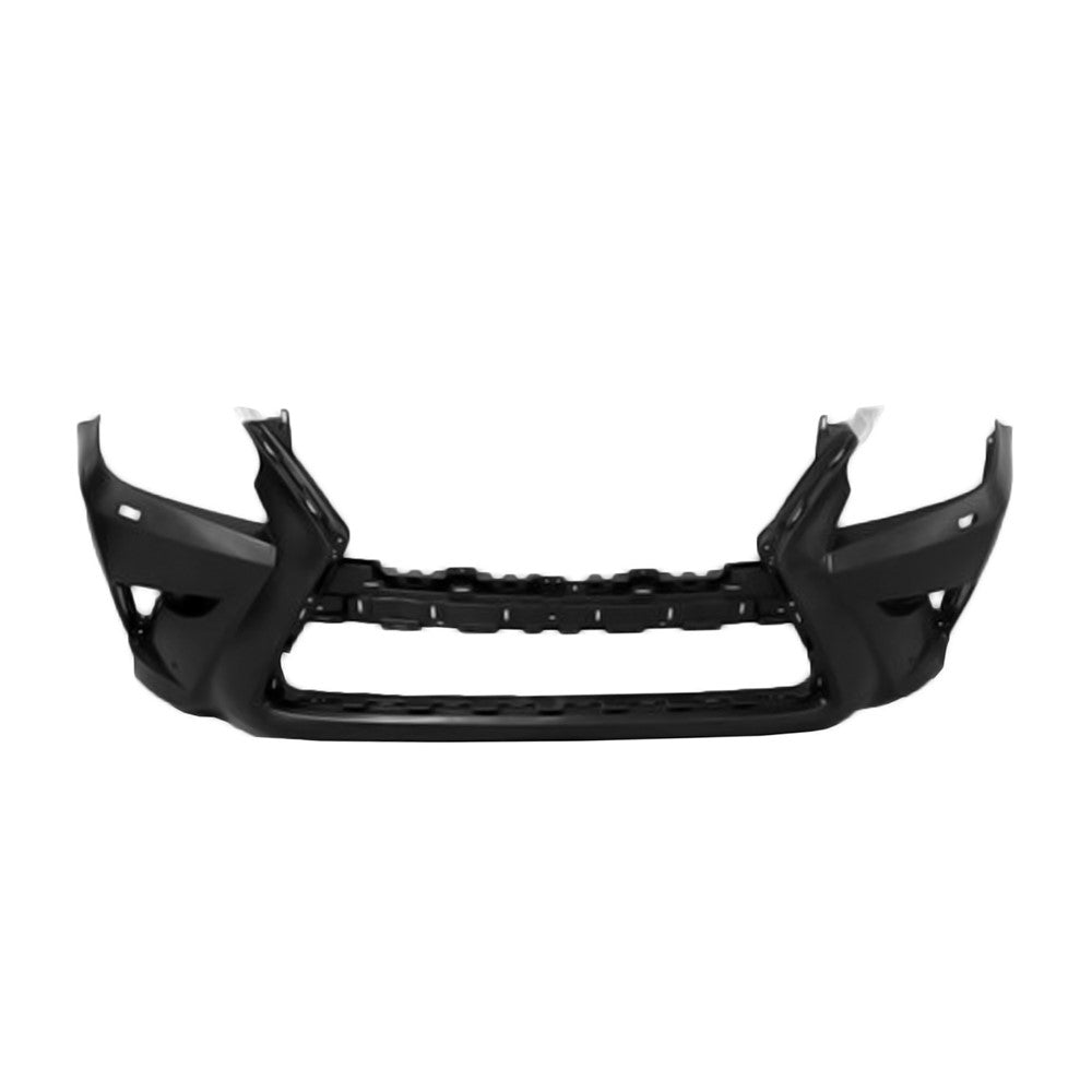 Front Bumper Cover 2014-2019 Lexus Gx460