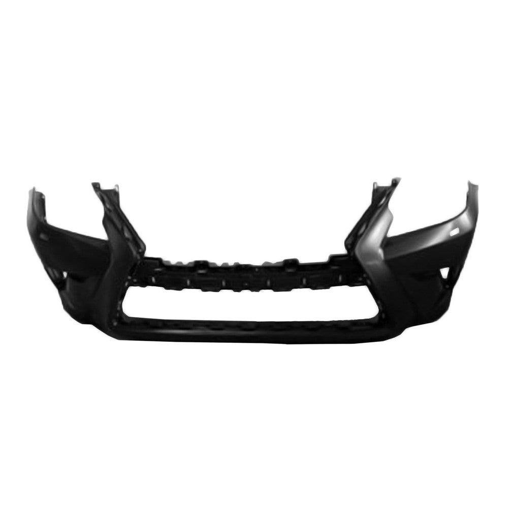 Front Bumper Cover 2014-2019 Lexus Gx460