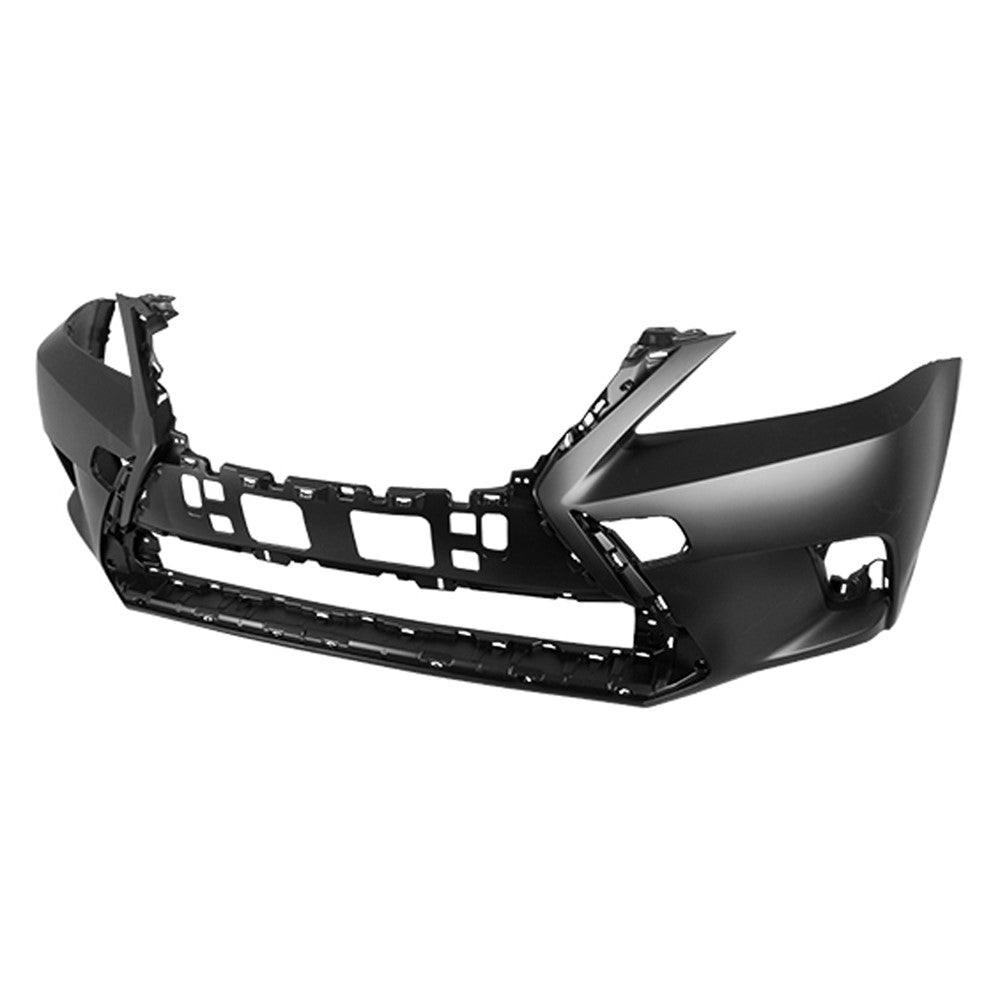 Front Bumper Cover 2014-2017 Lexus Ct200h