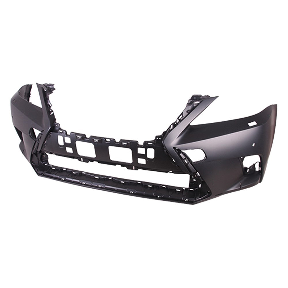 Front Bumper Cover