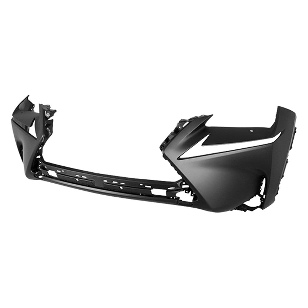 Front Bumper Cover 2015-2017 Lexus Nx200t, Nx300h