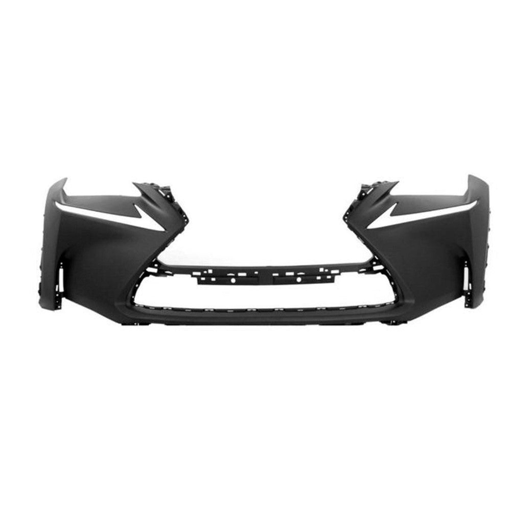 Front Bumper Cover 2015-2017 Lexus Nx200t
