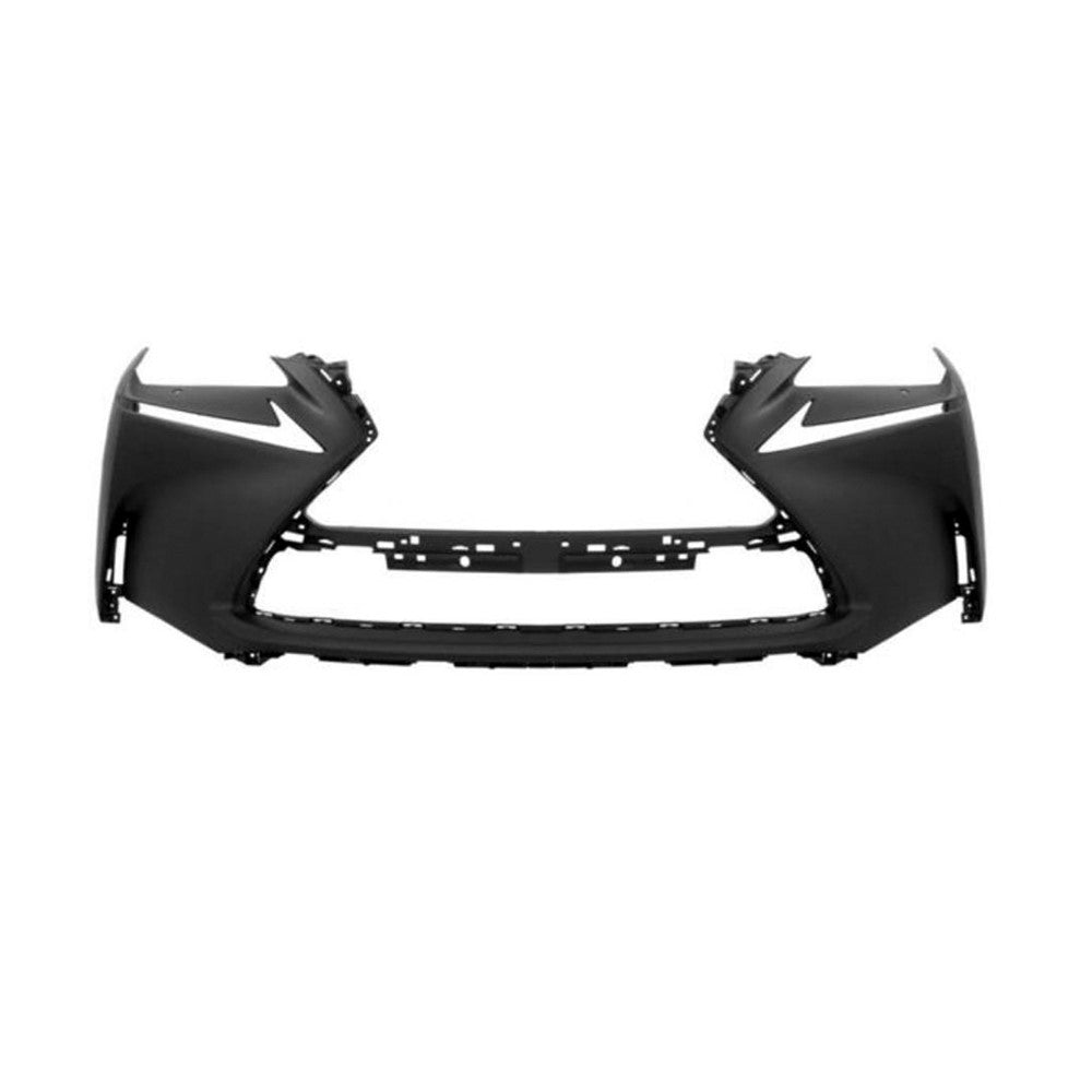 Front Bumper Cover 2015-2017 Lexus Nx200t