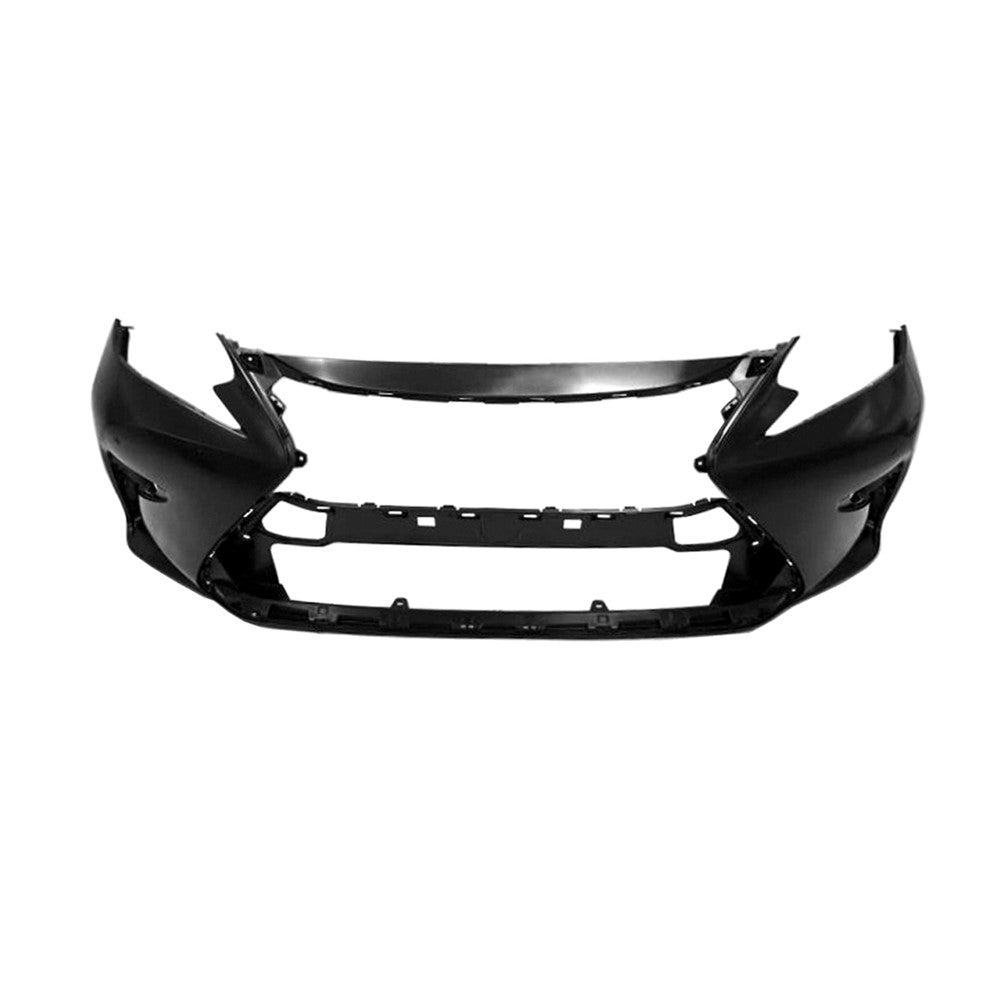 Front Bumper Cover 2016-2018 Lexus Es300h, Es350