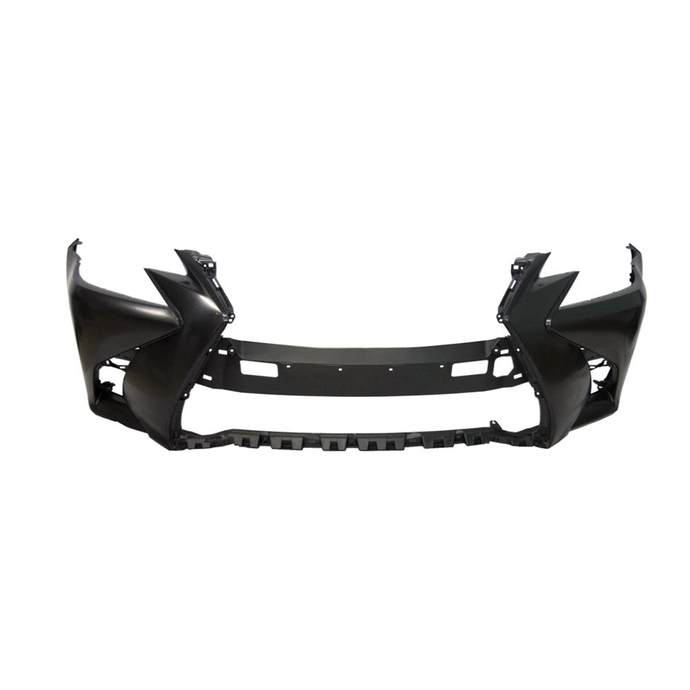 Front Bumper Cover 2016-2020 Lexus Gs200t, Gs350, Gs450h, Gs300