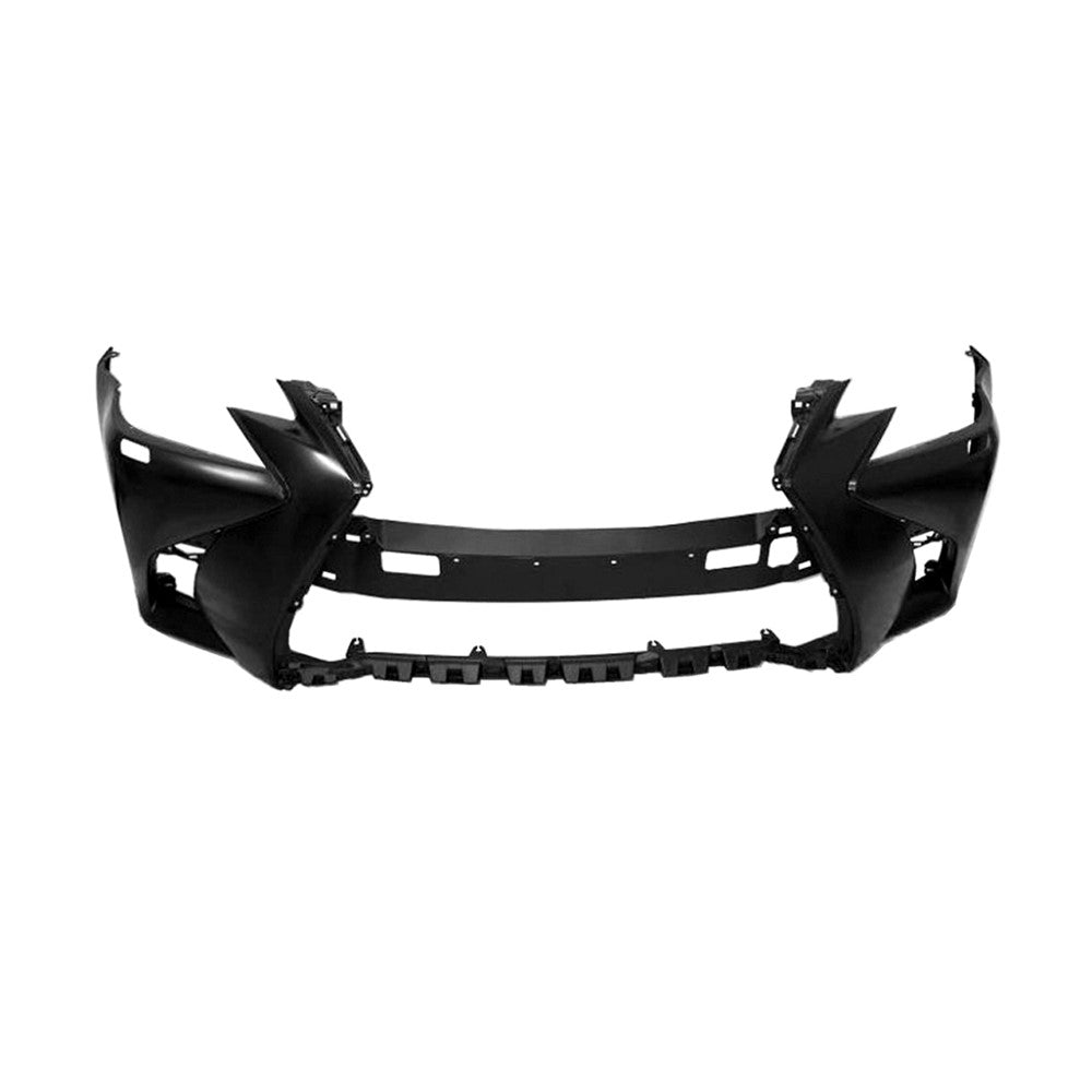 Front Bumper Cover 2016-2020 Lexus Gs200t, Gs350, Gs450h, Gs300