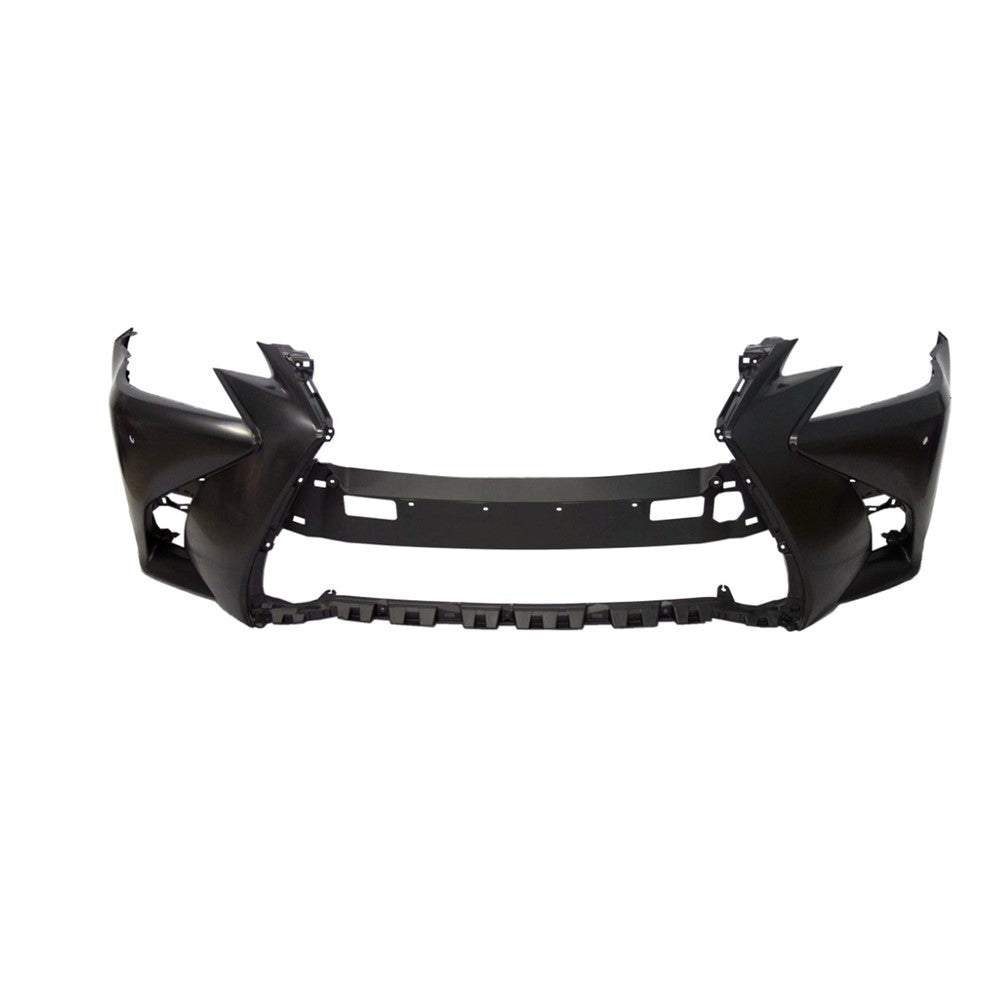 Front Bumper Cover 2016-2020 Lexus Gs200t, Gs350, Gs450h, Gs300