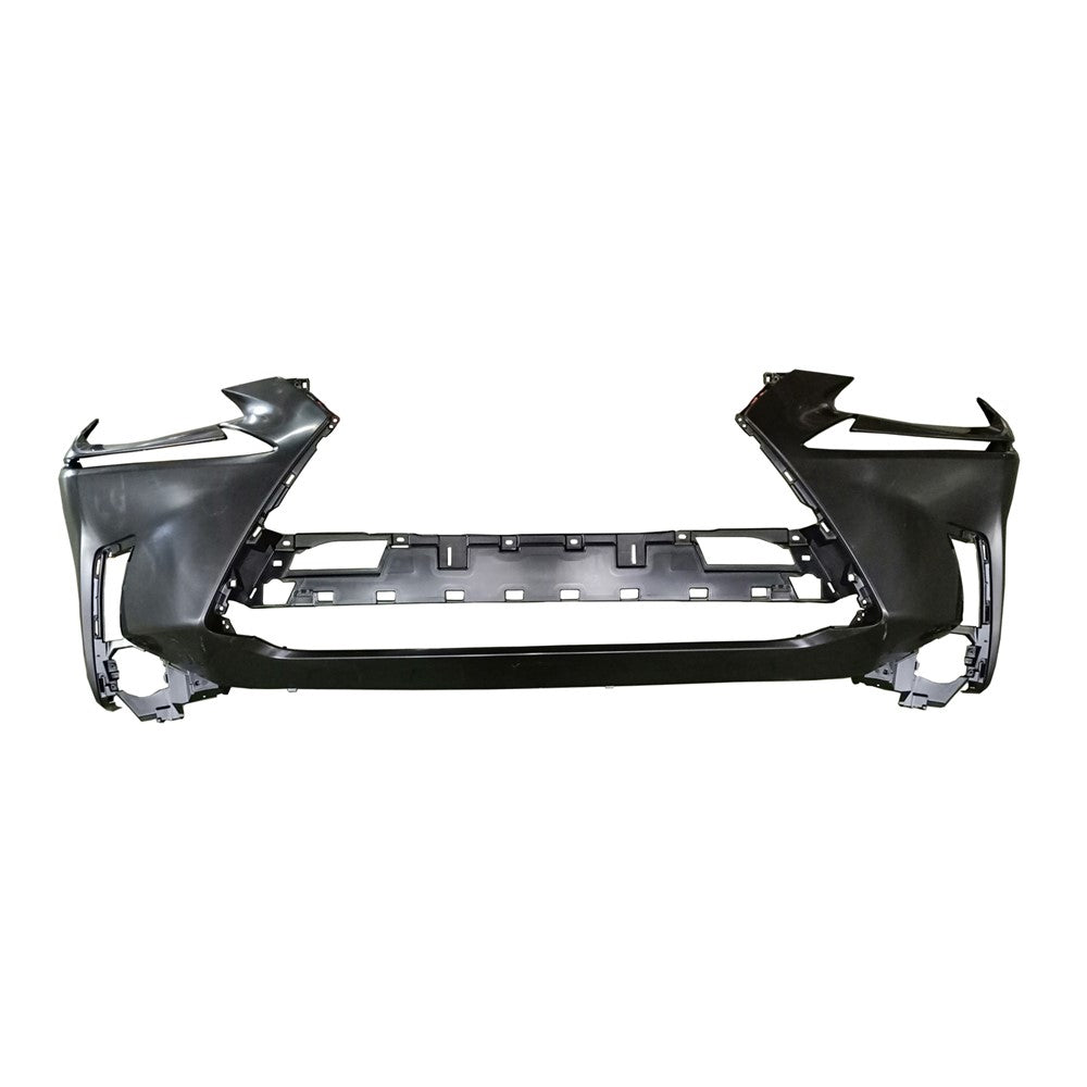 Front Bumper Cover 2018-2021 Lexus Nx300, Nx300h