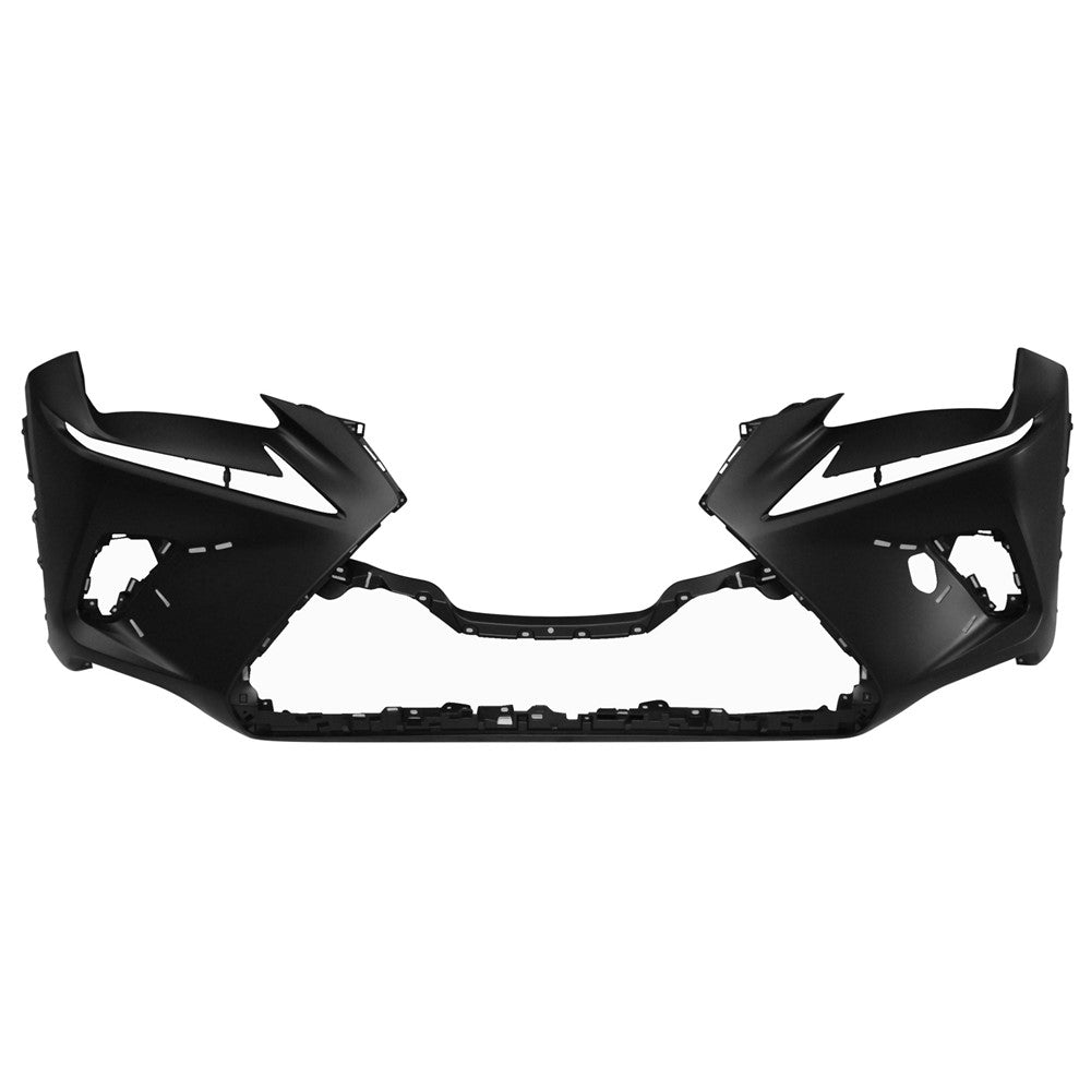 Front Bumper Cover 2018-2021 Lexus Nx300, Nx300h