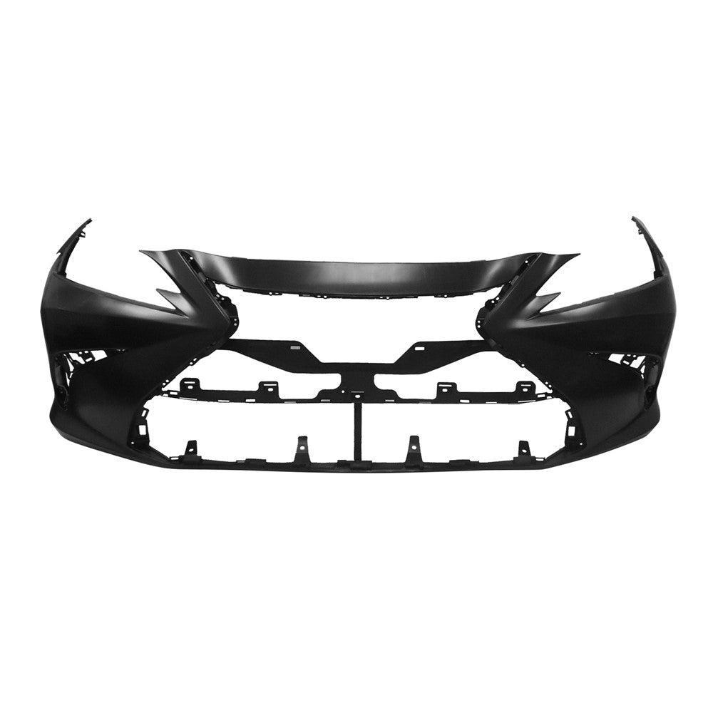 Front Bumper Cover 2019-2025 Lexus Es350, Es250, Es300h