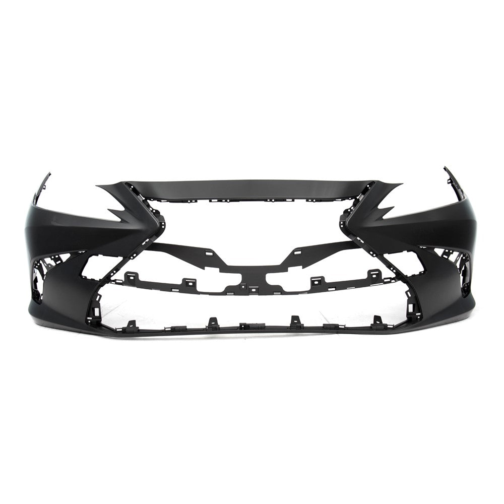 Front Bumper Cover 2019-2022 Lexus Es300h, Es350, Es250