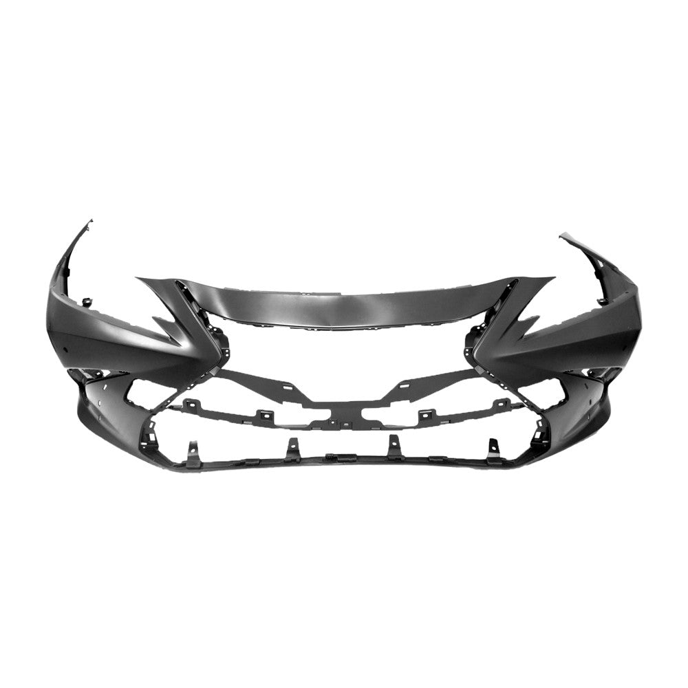 Front Bumper Cover 2019 2022 Lexus Es350 Es250 Es300h Parts Avenue front-bumper-cover-2019-2022-lexus-es350-es250-es300h-parts-avenue