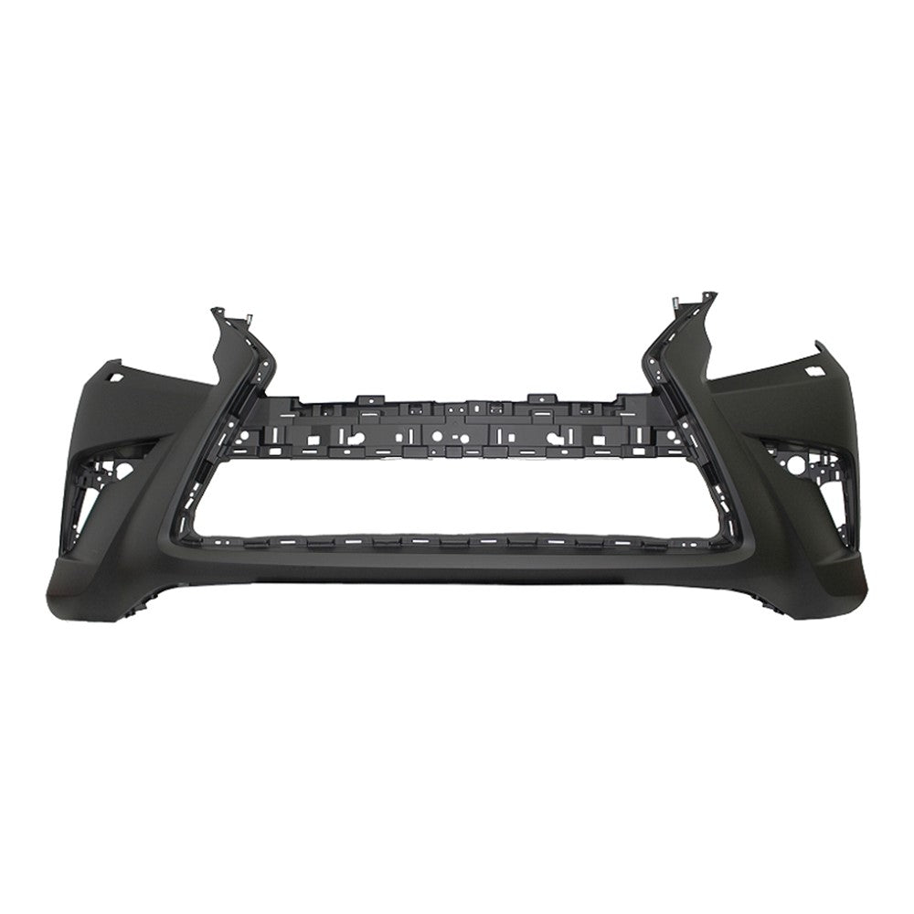 Front Bumper Cover 2020-2023 Lexus Gx460