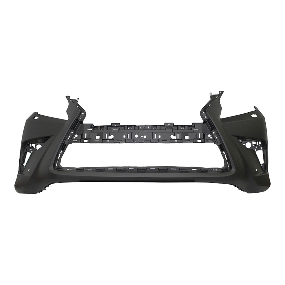 Front Bumper Cover 2020-2023 Lexus Gx460