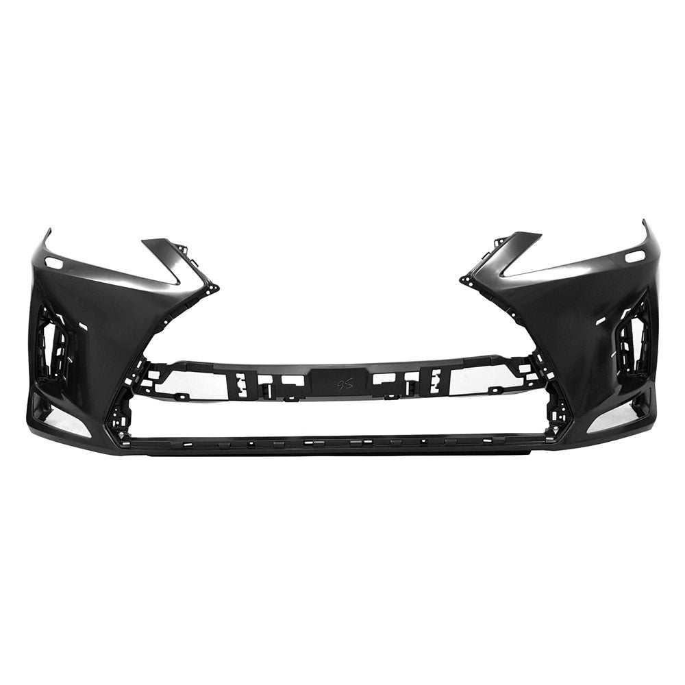 Front Bumper Cover 2020-2022 Lexus Rx350, Rx450h