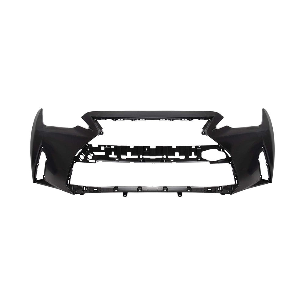 Front Bumper Cover 2021-2025 Lexus Is300, Is350