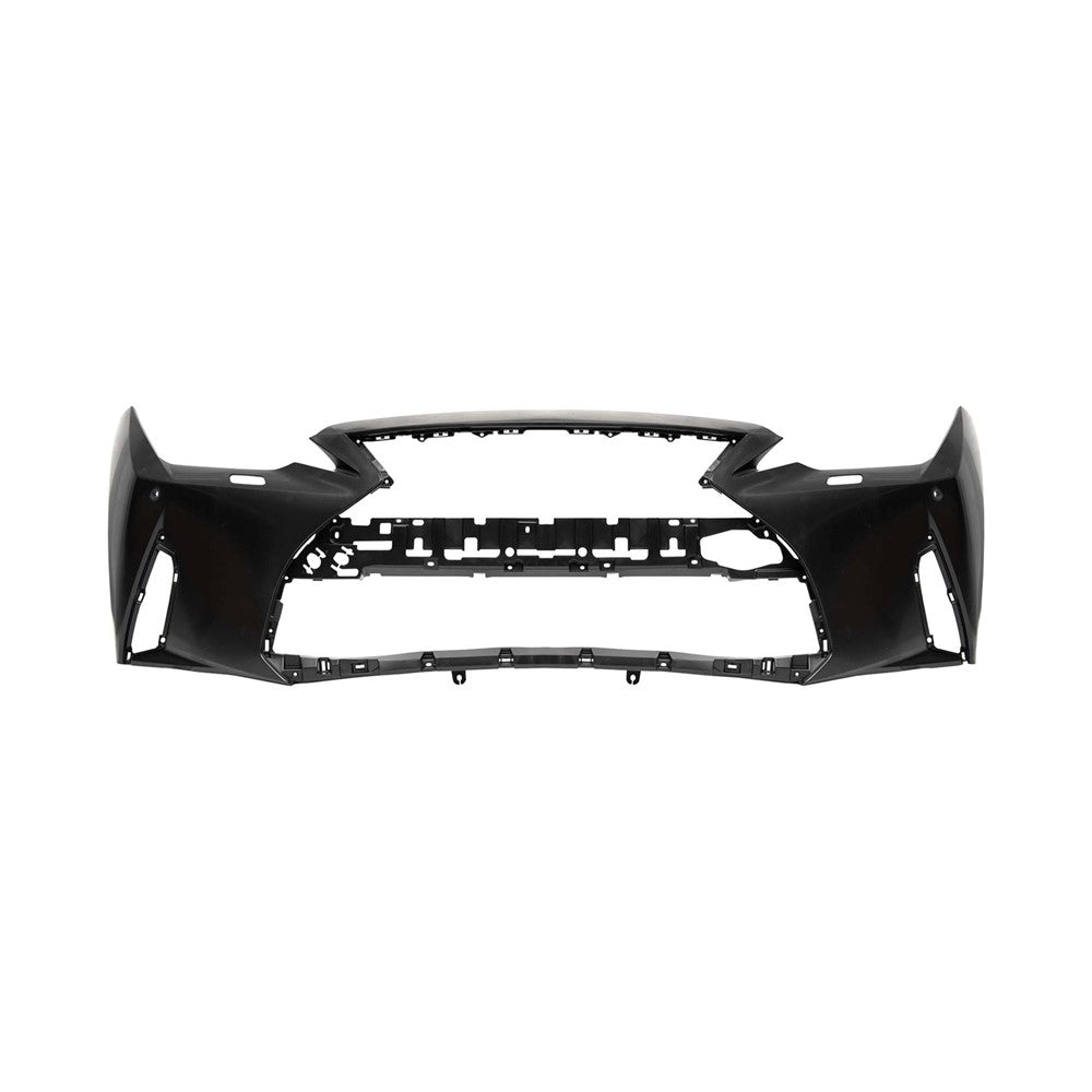 Front Bumper Cover 2021-2025 Lexus Is300, Is350