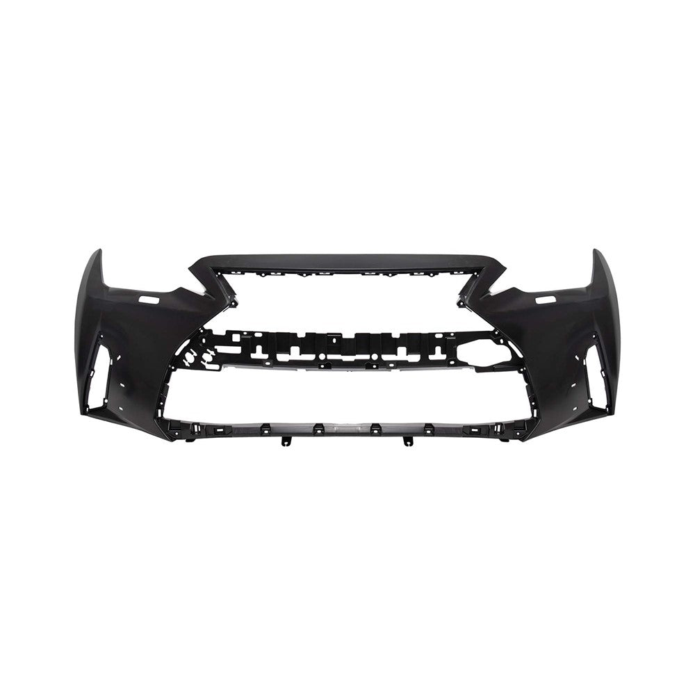 Front Bumper Cover 2021-2025 Lexus Is350, Is500, Is300