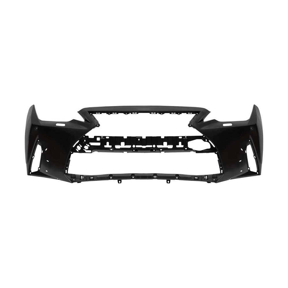 Front Bumper Cover 2021-2025 Lexus Is350, Is500, Is300