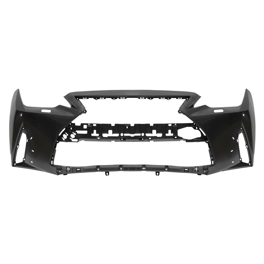 Front Bumper Cover 2021-2025 Lexus Is350, Is500, Is300