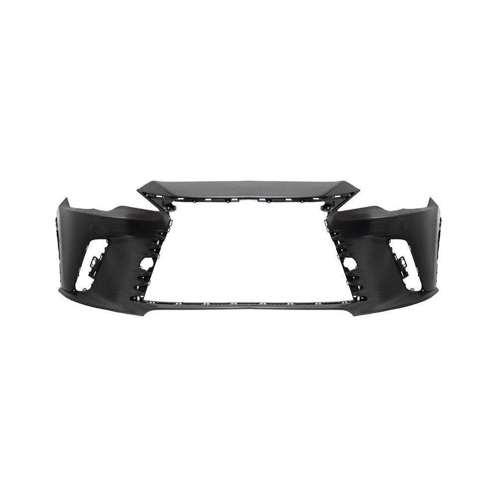 Front Bumper Cover 2024-2025 Lexus Rx450h-