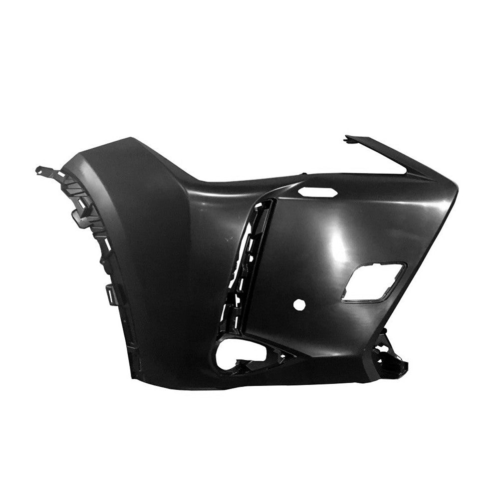 Front Right Front Passenger Side Bumper Cover 2019-2025 Lexus Ux200, Ux250h, Ux300h