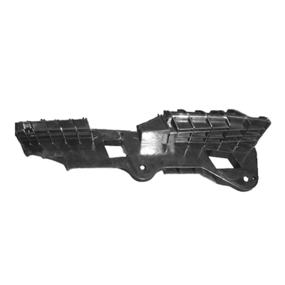 Front Right Front Passenger Side Bumper Cover Support 2007-2009 Lexus Es350