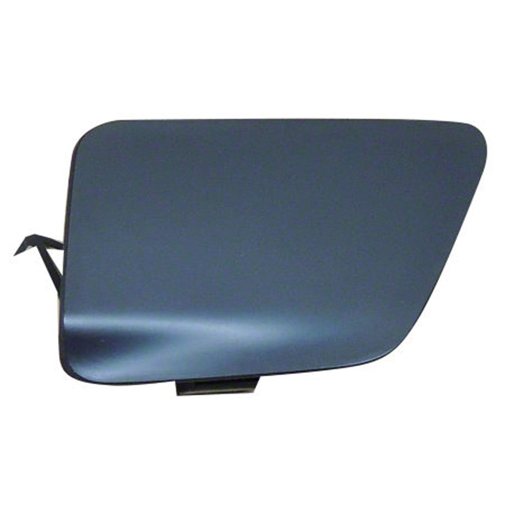 Front Bumper Tow Hook Hole Cover 2013-2015 Lexus Es300h, Es350
