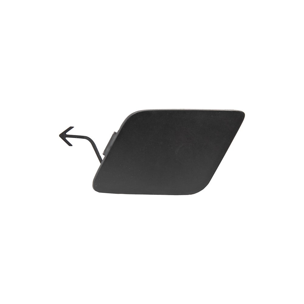 Front Right Front Passenger Side Tow Hook Cover 2022-2025 Lexus Nx250, Nx350, Nx350h, Nx450h+