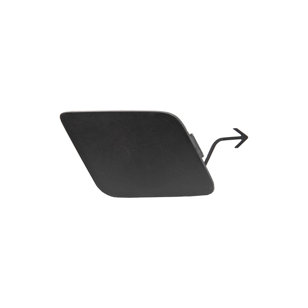Front Left Front Driver Side Tow Hook Cover 2022-2025 Lexus Nx250, Nx350, Nx350h, Nx450h+