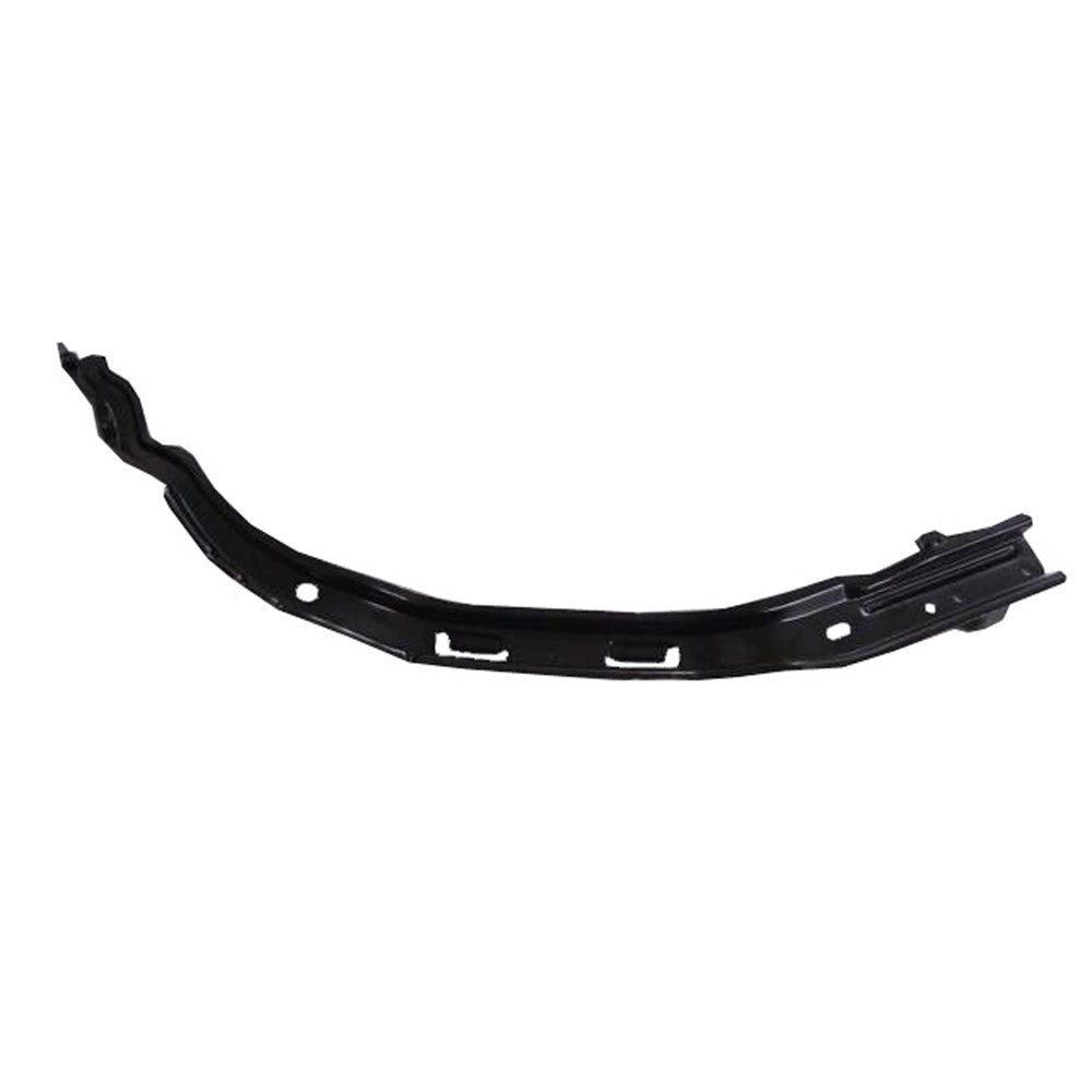 Front Left Driver Side Front Bumper Cover Support Rail Bar 2002-2006 Lexus Es300, Es330