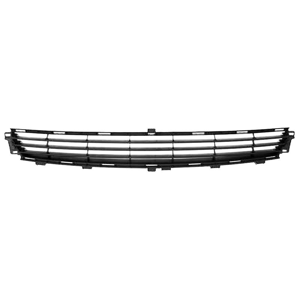 Front Bumper Cover Grille 2010-2012 Lexus Es350