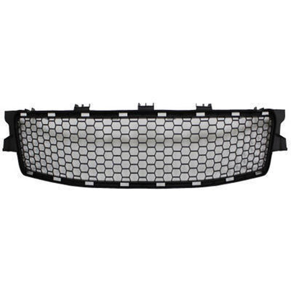 Front Bumper Cover Grille 2009-2010 Lexus Is250, Is350