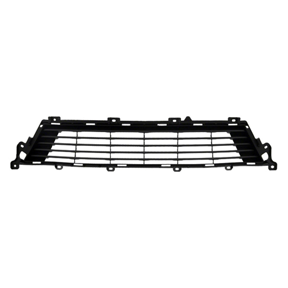 Front Bumper Cover Grille 2013-2015 Lexus Es300h