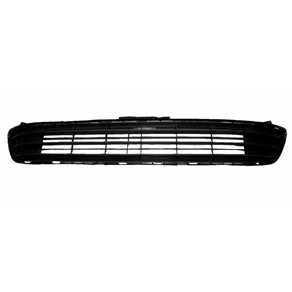 Front Bumper Cover Grille 2012-2013 Lexus Ct200h