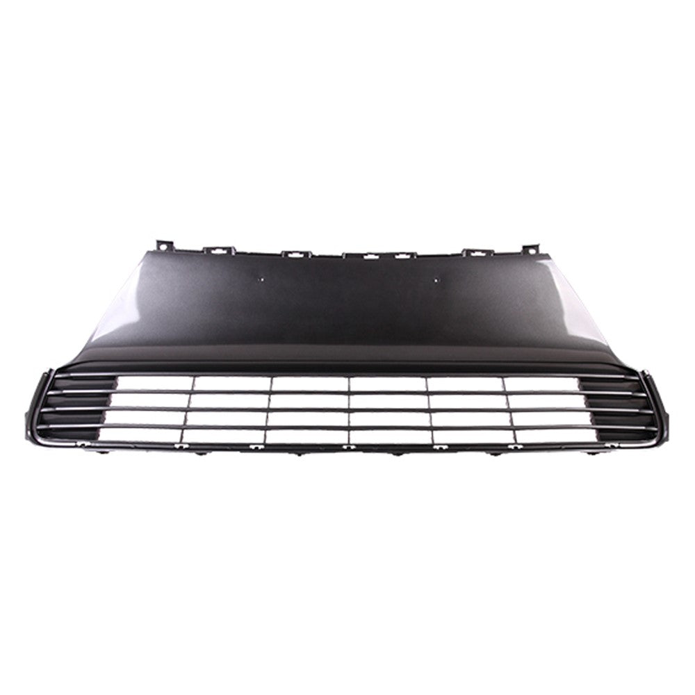 Front Lower Grille 2014-2017 Lexus Ct200h
