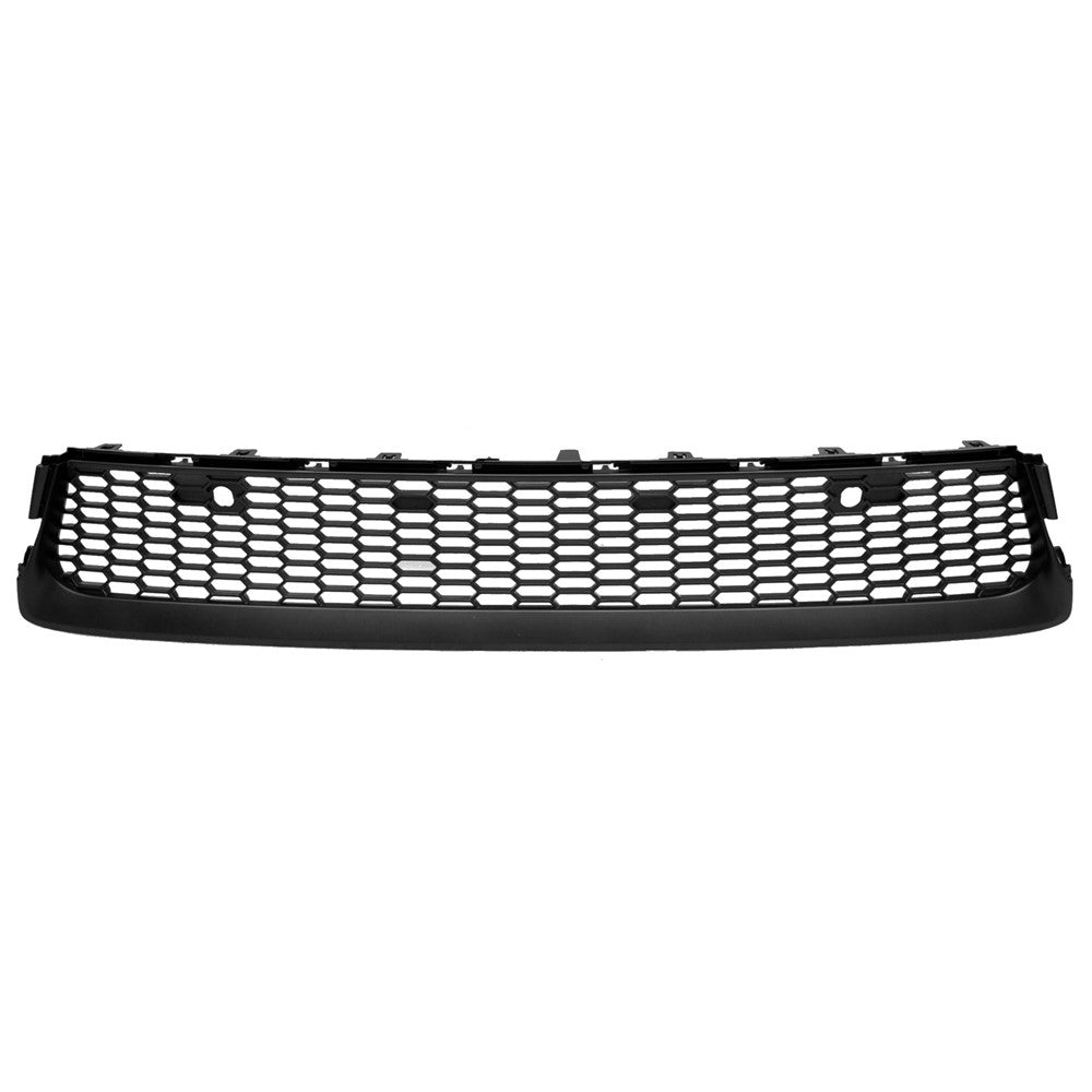 Front Lower Grille 2014-2019 Lexus Gx460