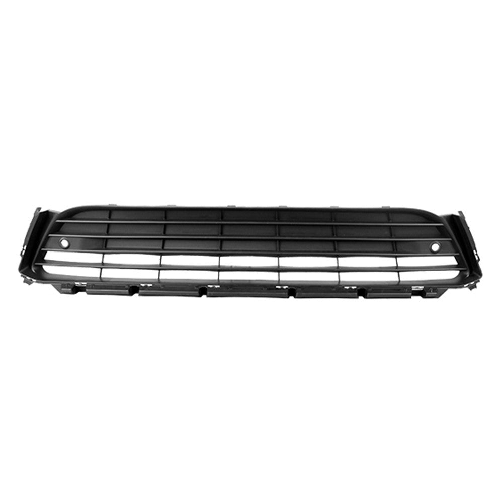 Front Lower Grille 2016-2019 Lexus Rx350, Rx450h, Rx350l, Rx450hl